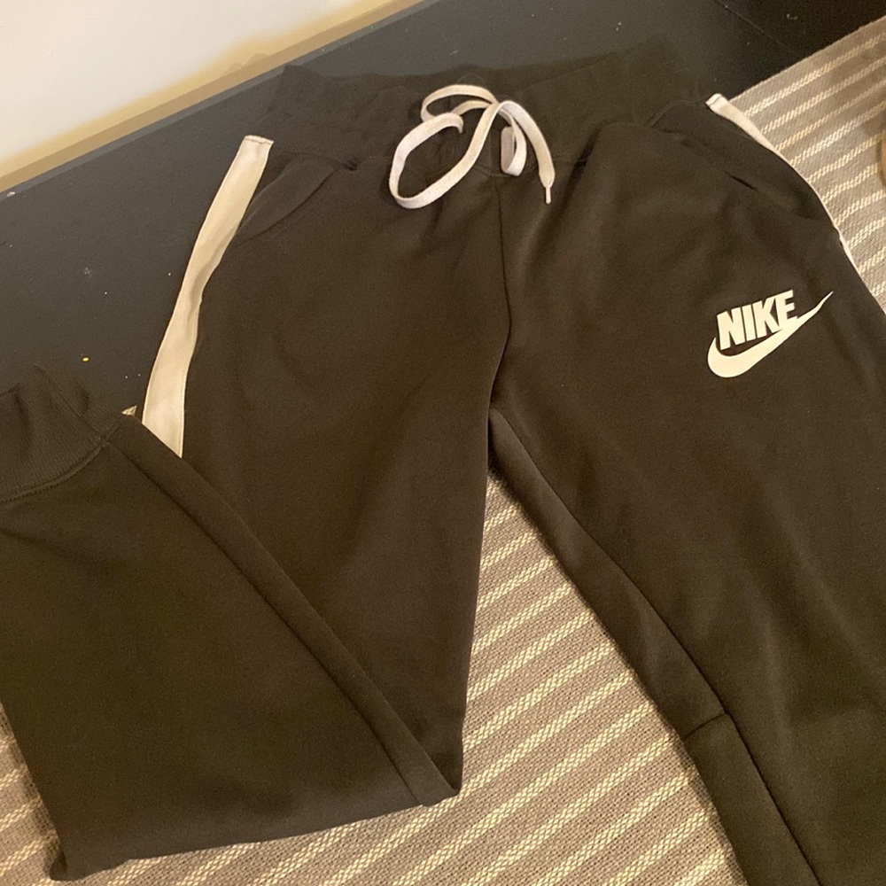 Nike sweats